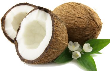 Coconut Dry India -1 Piece